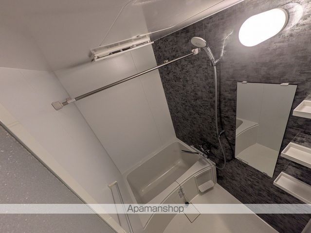 S-RESIDENCE東千田公園alesiaの内装写真