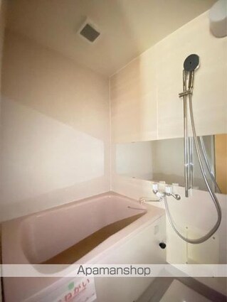 ニューエルディム裕Ⅱ[2LDK/66.27m2]のバス