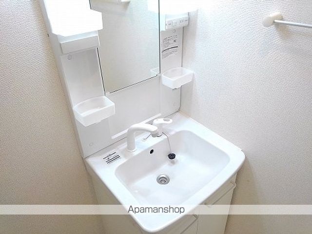 ロマンドの内装写真