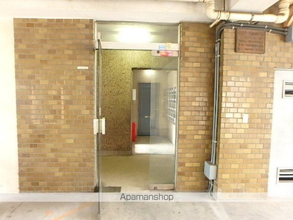 ジョイムビル[1DK/40.88m2]の外観2