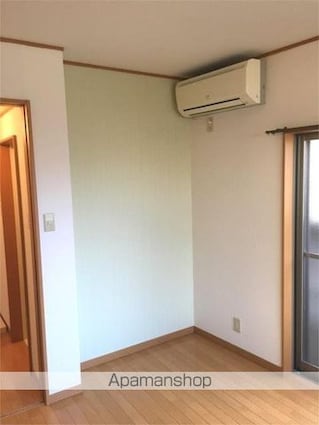 プリマヴェーラ世田谷[1R/20.5m2]のリビング・居間
