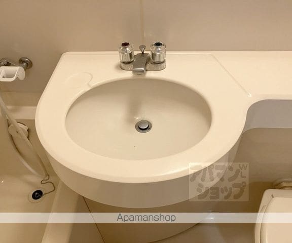 アムールエステート篠の内装写真