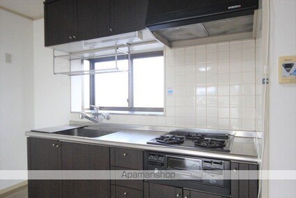 メゾン梓[3LDK/73.86m2]の内装1