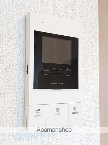 シエロ西竹の塚の内装写真