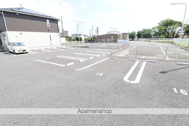 セジュールホンダ Bのその他写真
