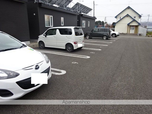 ナチュールIの外観写真