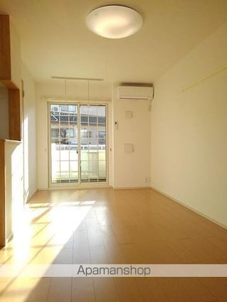 セイバリーハウス[1LDK/37.13m2]のリビング・居間