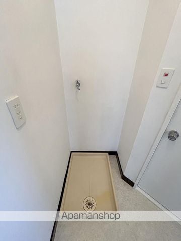 水月ハイツの内装写真