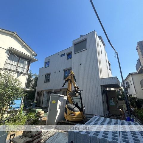 CERULEAN BREEZEの外観写真