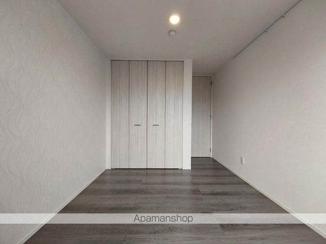 CLASSEUM仙台小田原 IIIの内装写真