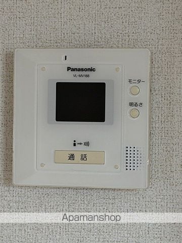ドゥメゾンAの内装写真