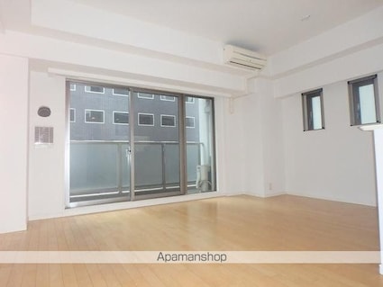 エスティメゾン錦糸町Ⅱ[2LDK/64.91m2]のリビング・居間1