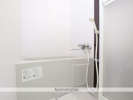 ブライト鶴舞[1K/21.6m2]のバス