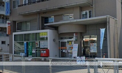 広島県広島市東区中山南１丁目[1R/19m2]の周辺3