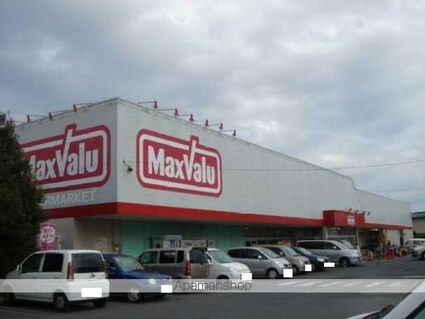 レイクヒルＢ棟（Ｌａｋｅ　Ｈｉｌｌ　Ｂ）[1LDK/43.24m2]の周辺1