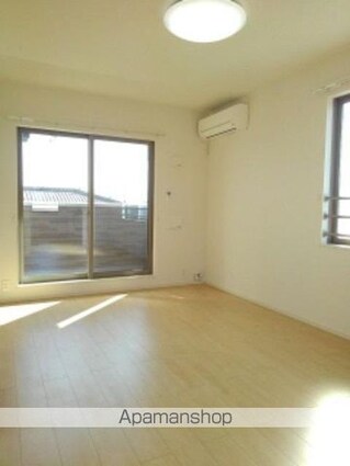 ゴールドハウス　Ⅱ[1LDK/54.17m2]のリビング・居間