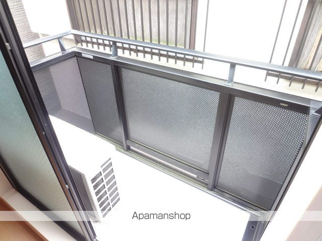 コムズスクエア西禁野の内装写真