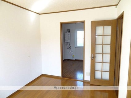 サンアイリス[2K/42.85m2]のリビング・居間2