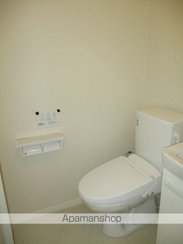 エスペランサの内装写真