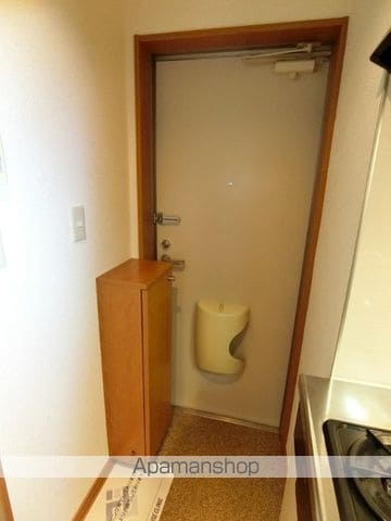 北大塚アパートメントの内装写真