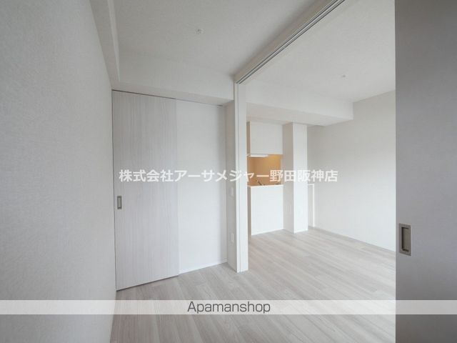 アーバンパーク御幣島の内装写真