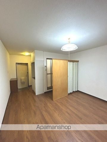 クロノス神田の内装写真