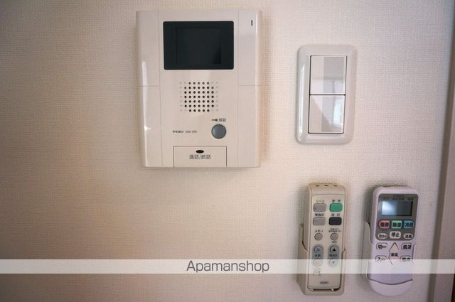 セグーロ明石通の内装写真