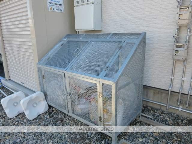 コンフォート西大通のその他写真