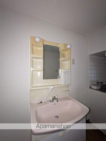 サンライズマンションの内装写真