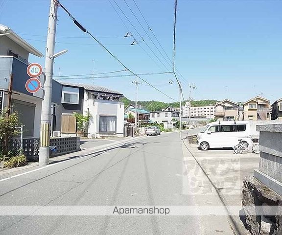 京都市烏丸線 北山駅 徒歩47分 2階建 築42年のその他写真