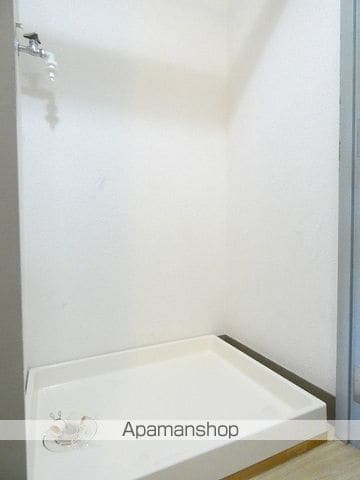 メイゾン・モンテメールの内装写真