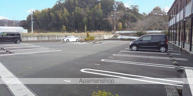 レオパレスさくらの内装写真