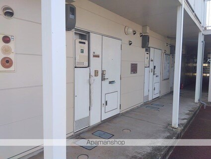 レオパレス東手城[1K/22.02m2]のリビング・居間