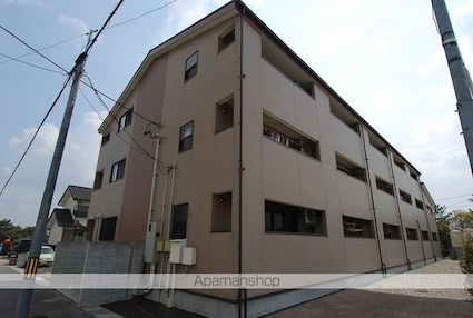 エクセルマエダ[1LDK/40.28m2]の外観1