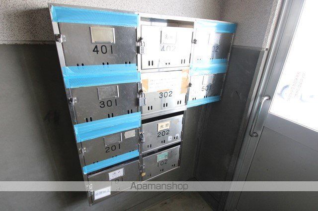 ビレッジハウス札苗2号棟の内装写真