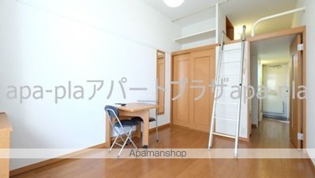 レオパレスフィット川越の内装写真