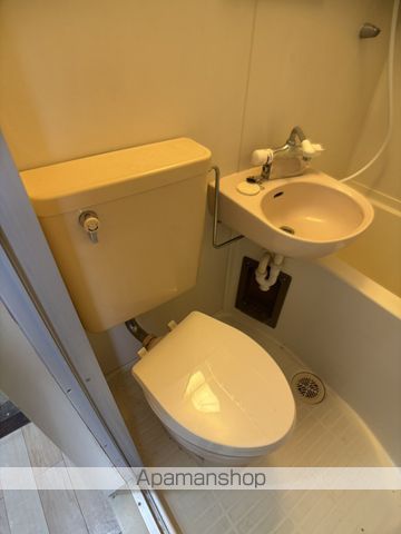 メゾンド山﨑の内装写真