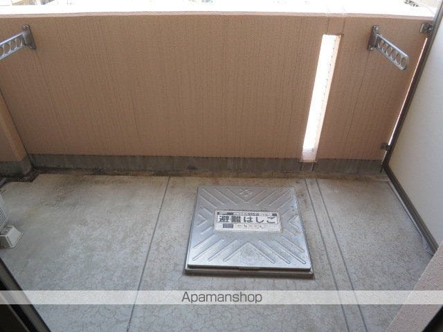 アンシャンテ中百舌鳥の内装写真