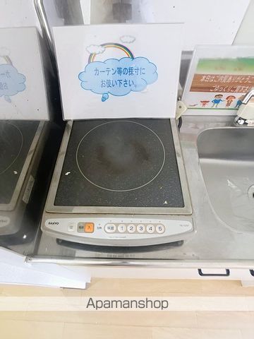 タイムD1の内装写真