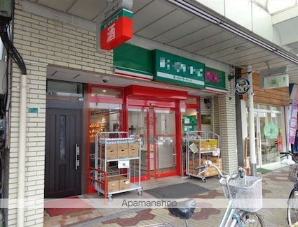 カーサＫ[1R/15.36m2]の周辺1