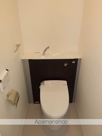ラ・ペジーブル新町の内装写真