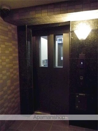 ルーブル東武練馬[1K/20.7m2]の共用部2