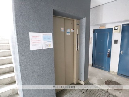 ＷＥＬＬ　ＢＥＩＮＧ　大須[1DK/29.16m2]のロビー