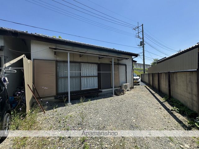 小宮山住宅（竜王新町） 東 ｜ 山梨県甲斐市竜王新町1066-1（賃貸一戸建2K・1階・39.74㎡） その6