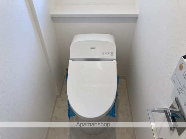 DELCCS東高円寺の内装写真