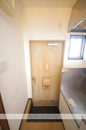 フォーブルハヤシ[1K/20m2]の内装1