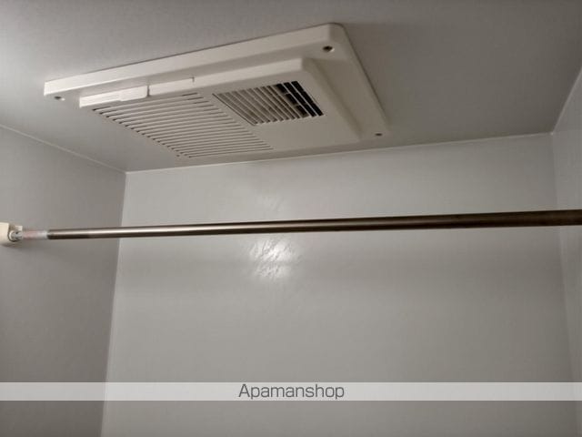 レオパレスコスモスバルの内装写真