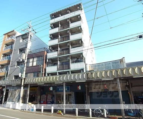 スプレール北野