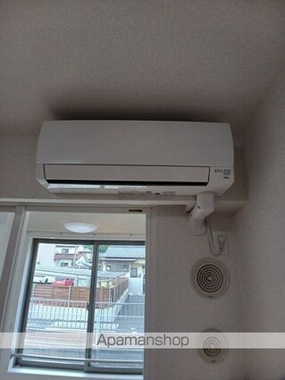 ガーデン[1K/35m2]のその他設備1