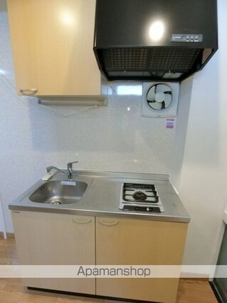 広島県広島市中区本川町２丁目[1K/19.08m2]のその他設備